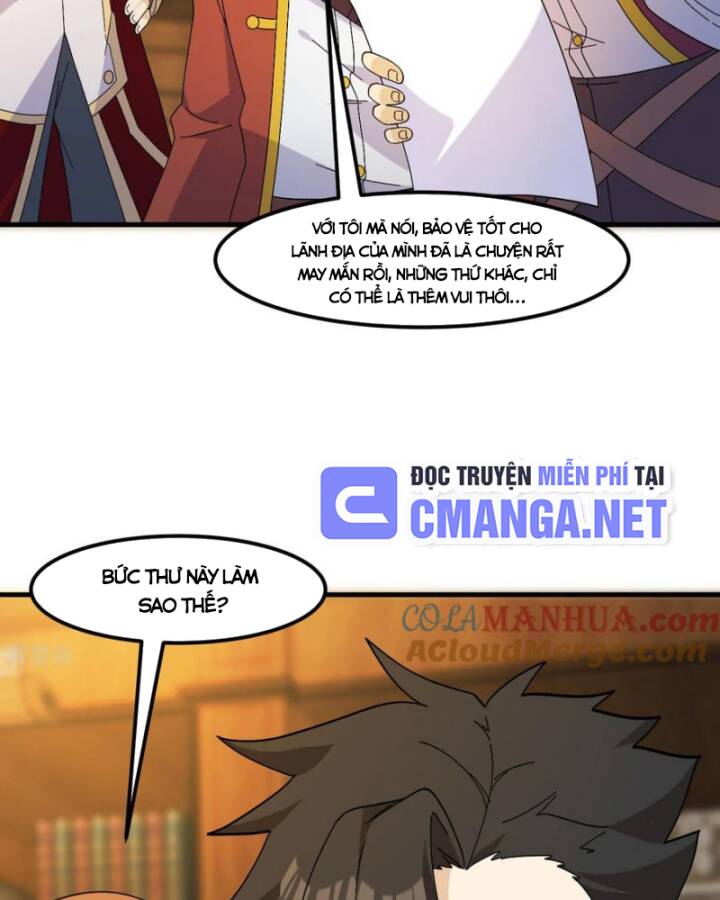 Sống Trên Hoang đảo Cùng Các Em Gái Chapter 300 - 24