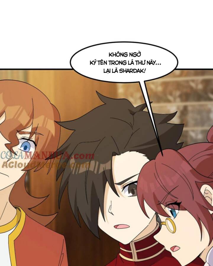 Sống Trên Hoang đảo Cùng Các Em Gái Chapter 300 - 26