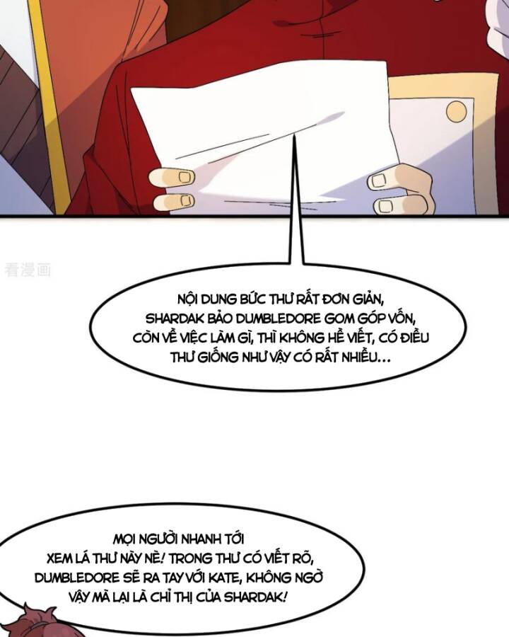 Sống Trên Hoang đảo Cùng Các Em Gái Chapter 300 - 27