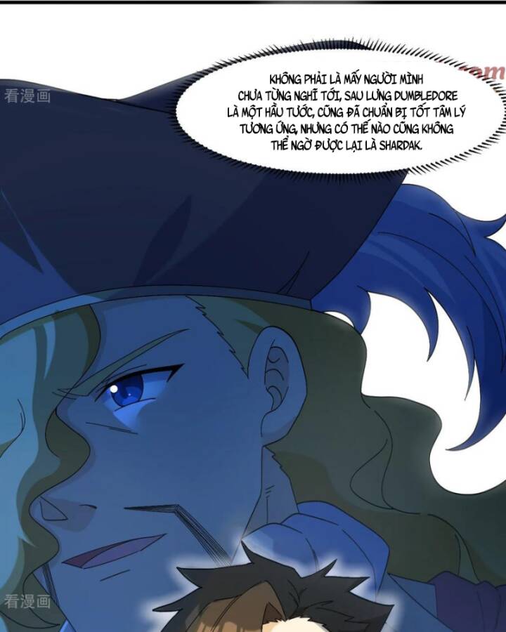 Sống Trên Hoang đảo Cùng Các Em Gái Chapter 300 - 28
