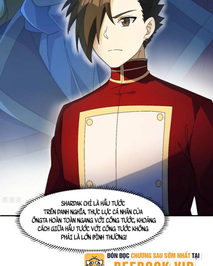 Sống Trên Hoang đảo Cùng Các Em Gái Chapter 300 - 29