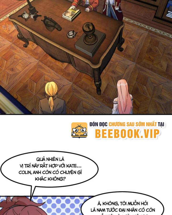 Sống Trên Hoang đảo Cùng Các Em Gái Chapter 300 - 4