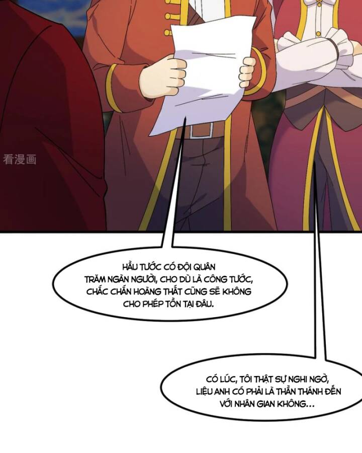 Sống Trên Hoang đảo Cùng Các Em Gái Chapter 300 - 31