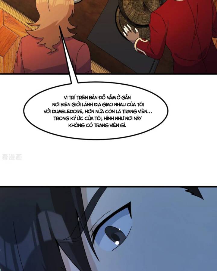 Sống Trên Hoang đảo Cùng Các Em Gái Chapter 300 - 34
