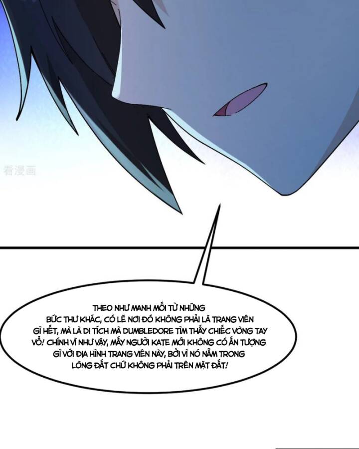 Sống Trên Hoang đảo Cùng Các Em Gái Chapter 300 - 35