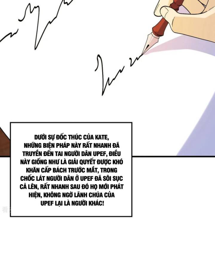 Sống Trên Hoang đảo Cùng Các Em Gái Chapter 300 - 41