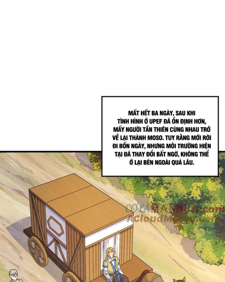 Sống Trên Hoang đảo Cùng Các Em Gái Chapter 300 - 45