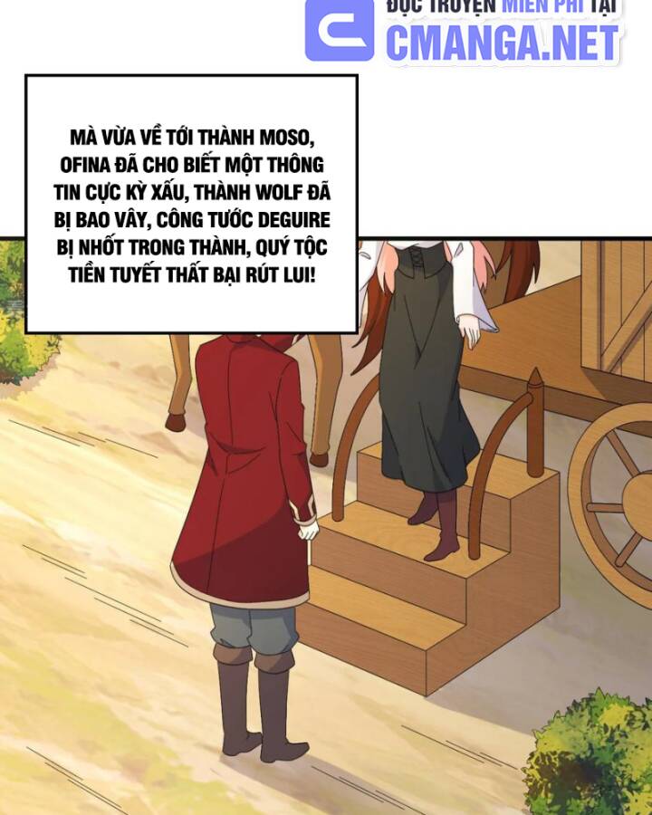 Sống Trên Hoang đảo Cùng Các Em Gái Chapter 300 - 47