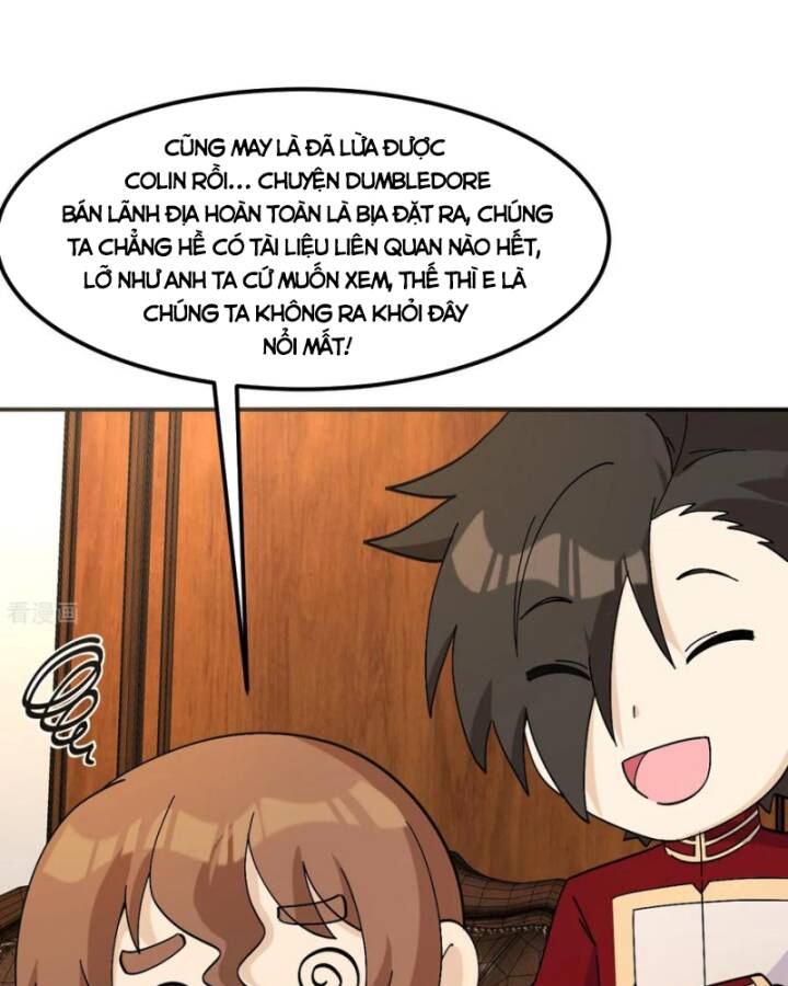 Sống Trên Hoang đảo Cùng Các Em Gái Chapter 300 - 9