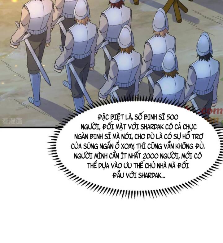 Sống Trên Hoang đảo Cùng Các Em Gái Chapter 301 - 11
