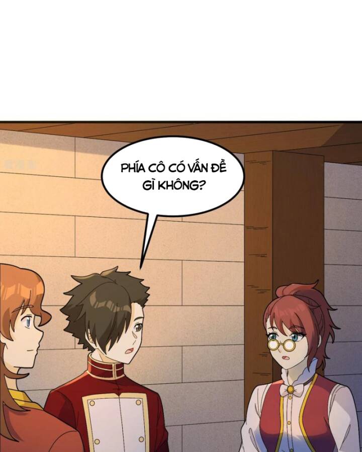 Sống Trên Hoang đảo Cùng Các Em Gái Chapter 301 - 12