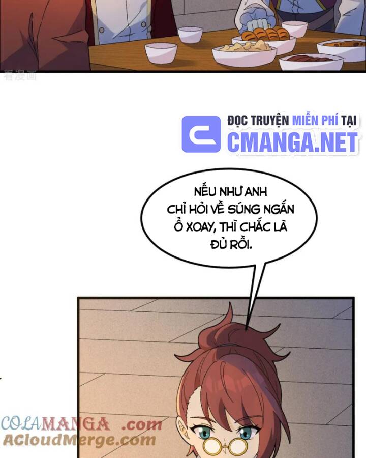 Sống Trên Hoang đảo Cùng Các Em Gái Chapter 301 - 13