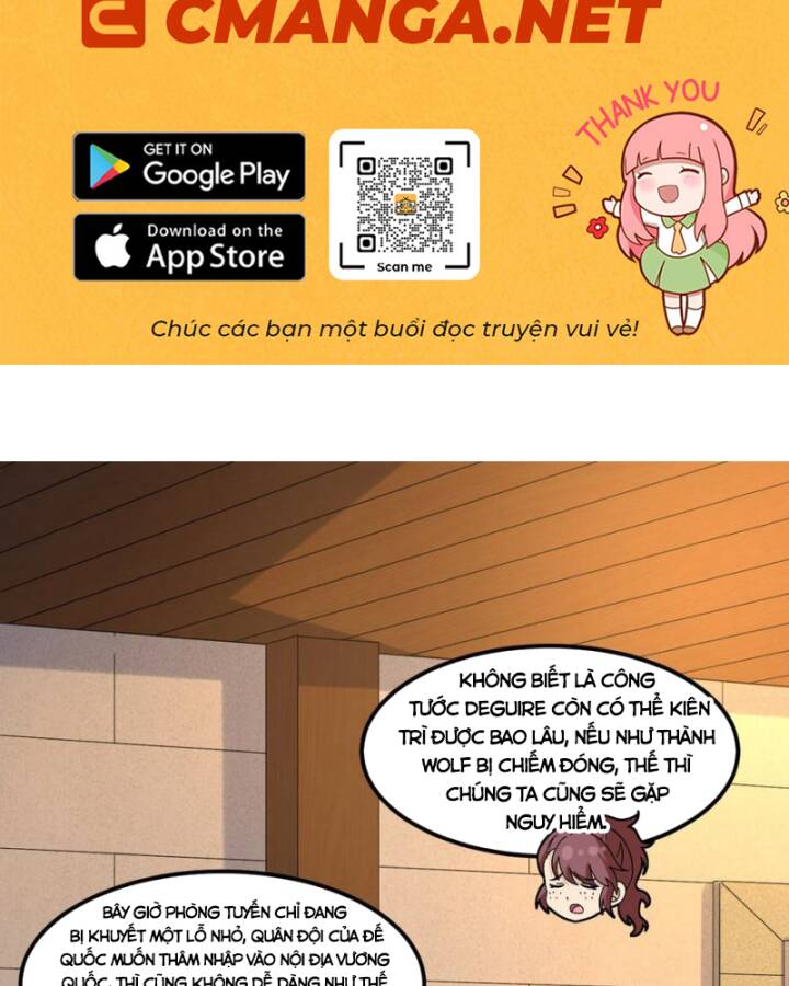 Sống Trên Hoang đảo Cùng Các Em Gái Chapter 301 - 3