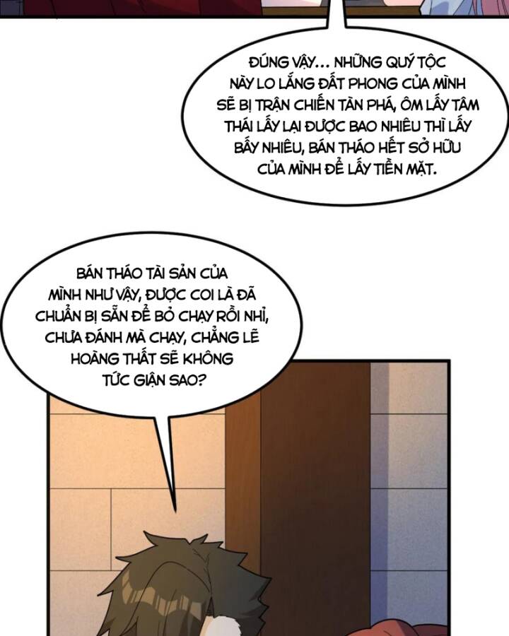 Sống Trên Hoang đảo Cùng Các Em Gái Chapter 301 - 24