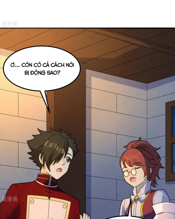 Sống Trên Hoang đảo Cùng Các Em Gái Chapter 301 - 26