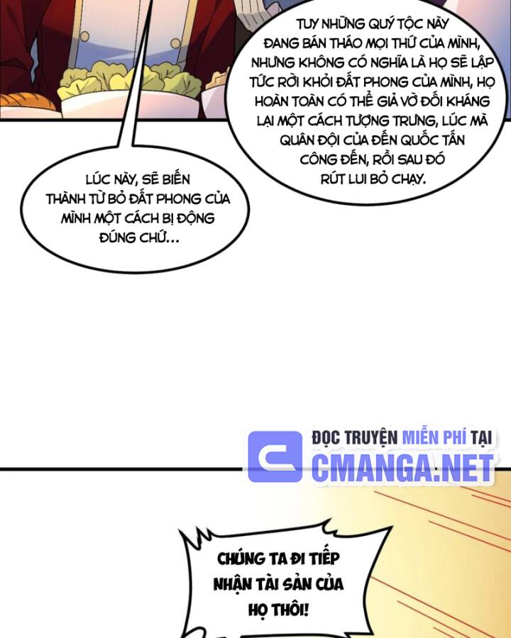 Sống Trên Hoang đảo Cùng Các Em Gái Chapter 301 - 27
