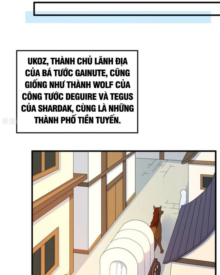 Sống Trên Hoang đảo Cùng Các Em Gái Chapter 301 - 31