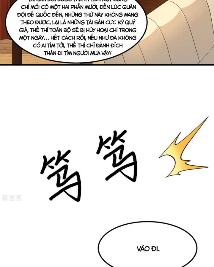 Sống Trên Hoang đảo Cùng Các Em Gái Chapter 301 - 34