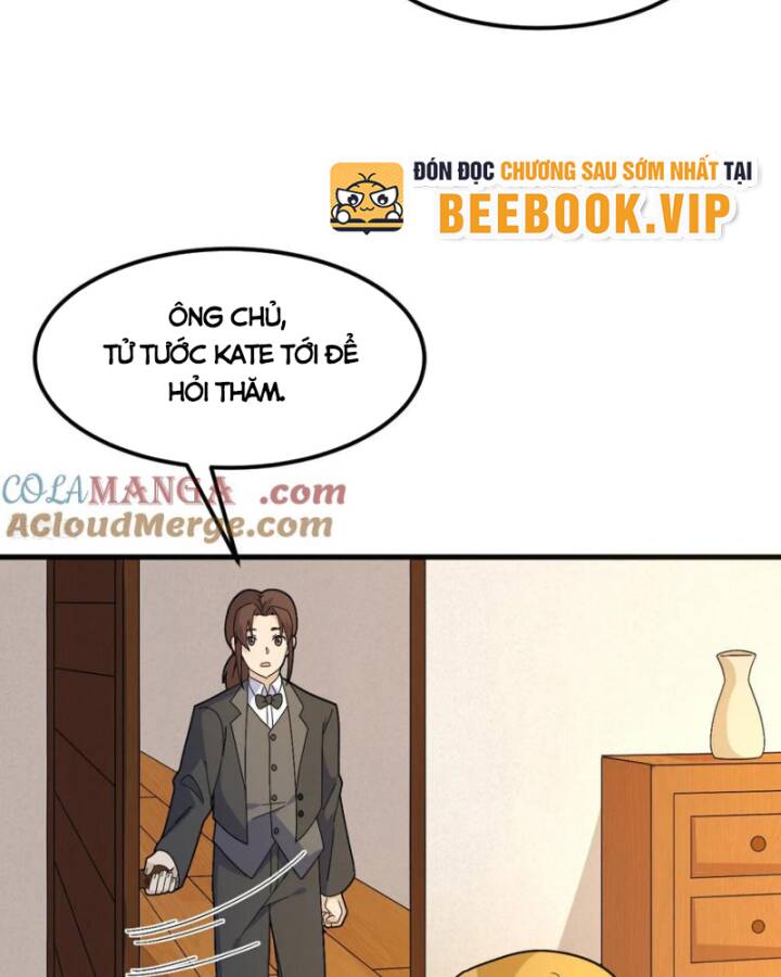 Sống Trên Hoang đảo Cùng Các Em Gái Chapter 301 - 35