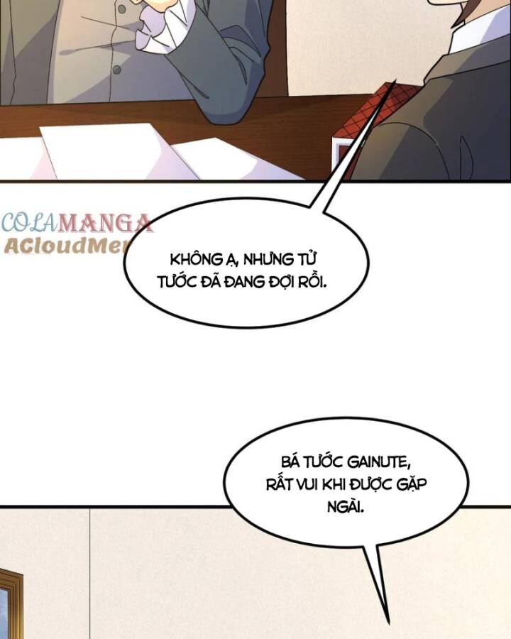 Sống Trên Hoang đảo Cùng Các Em Gái Chapter 301 - 38