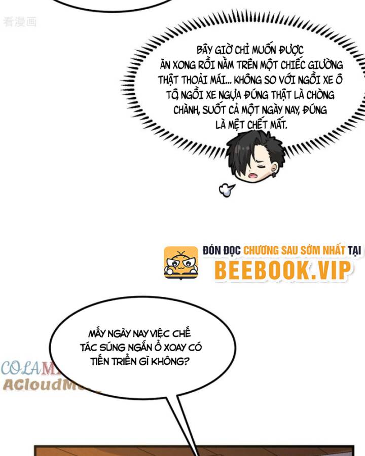 Sống Trên Hoang đảo Cùng Các Em Gái Chapter 301 - 5