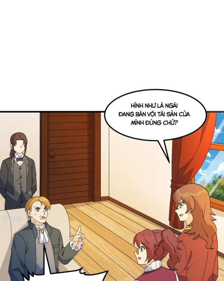 Sống Trên Hoang đảo Cùng Các Em Gái Chapter 301 - 41