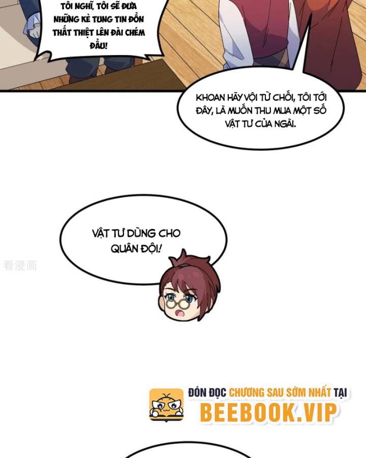 Sống Trên Hoang đảo Cùng Các Em Gái Chapter 301 - 42