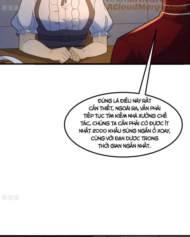 Sống Trên Hoang đảo Cùng Các Em Gái Chapter 301 - 9