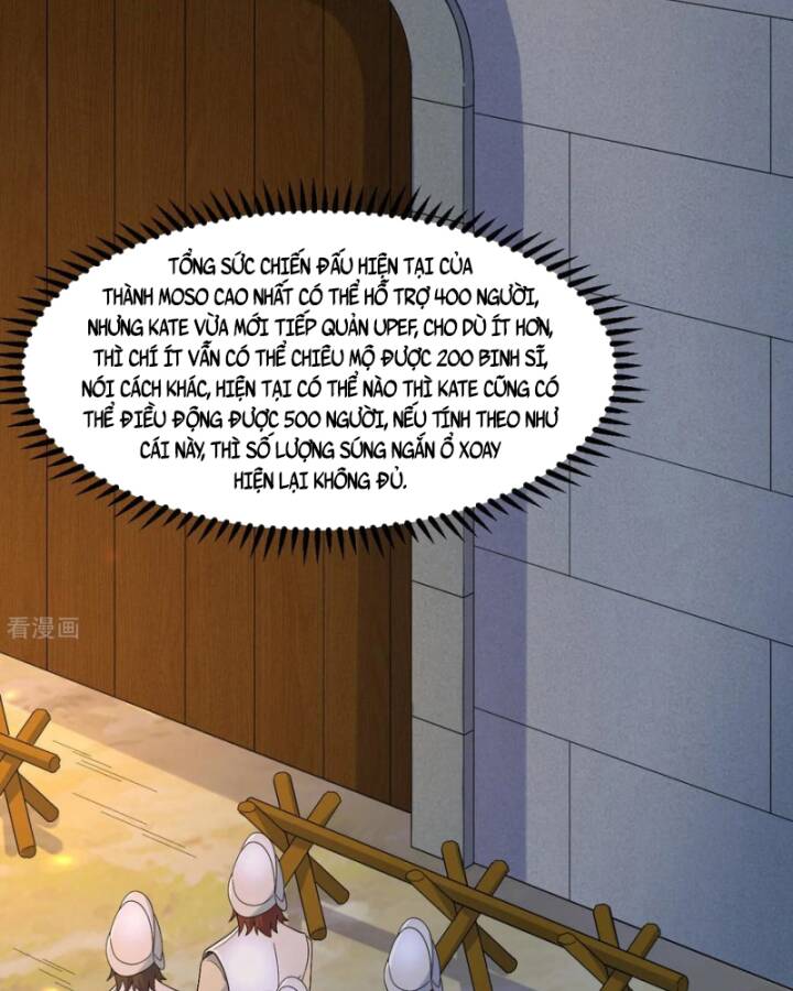Sống Trên Hoang đảo Cùng Các Em Gái Chapter 301 - 10