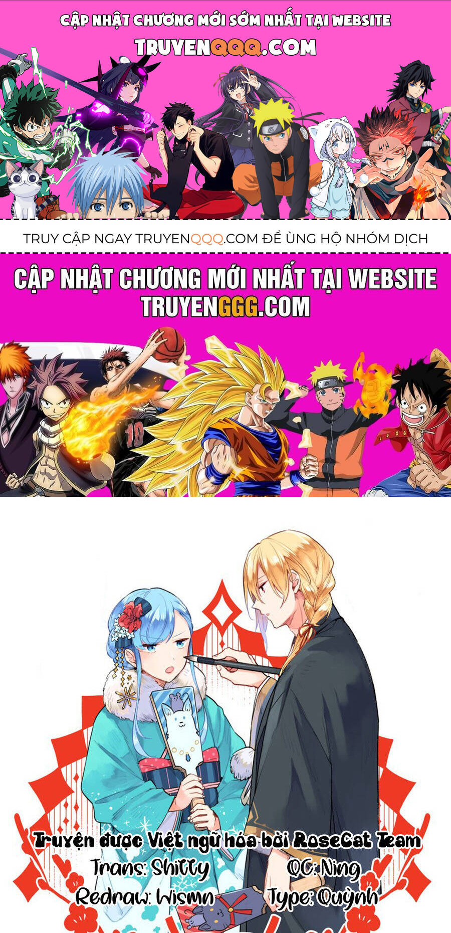 Tôi Muốn Làm Tiếp Tân Của Thế Giới Ma Pháp Chapter 25 - 1