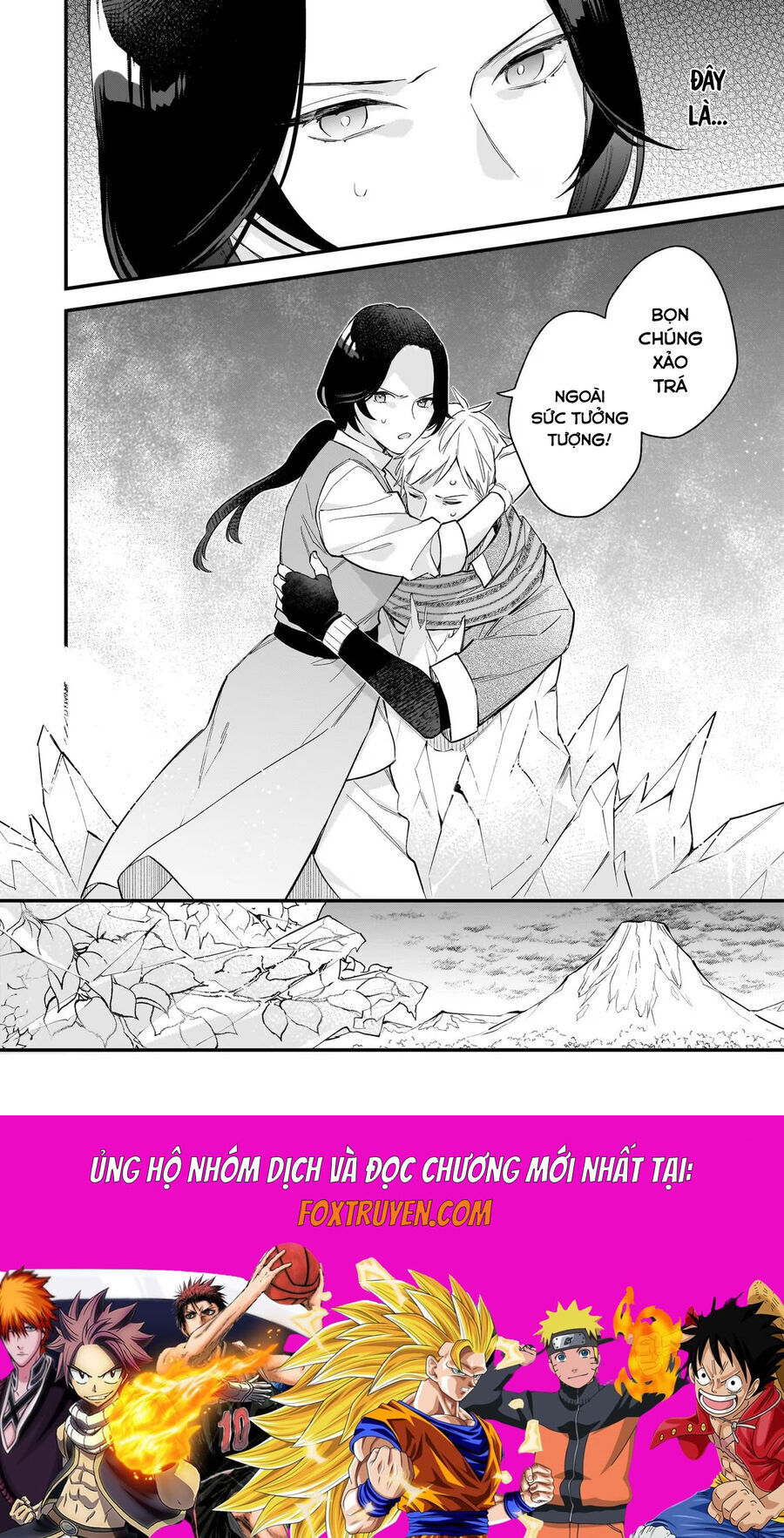 Tôi Muốn Làm Tiếp Tân Của Thế Giới Ma Pháp Chapter 28 - 41