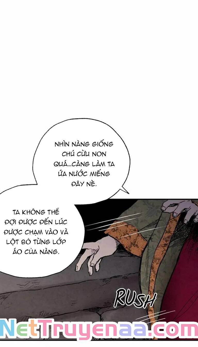 Pha Lê Xanh Chapter  13 - 11