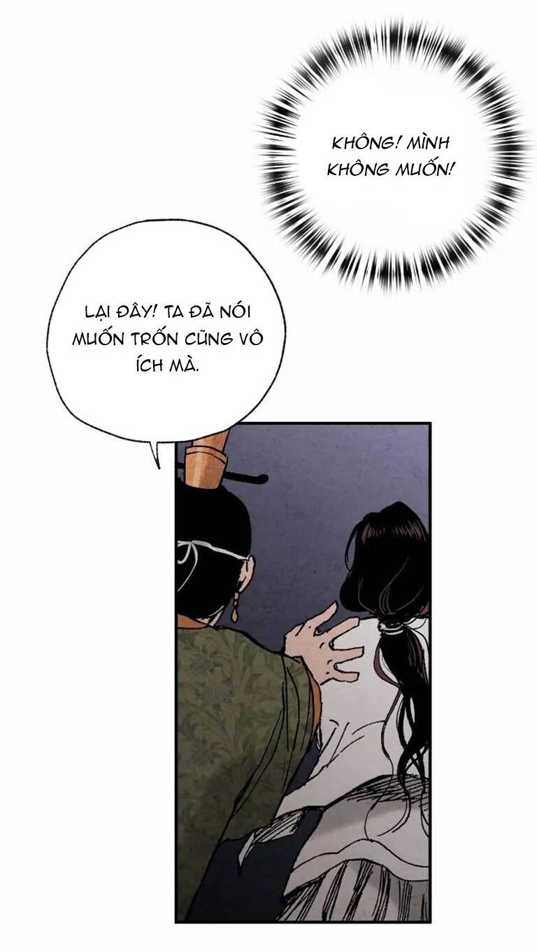 Pha Lê Xanh Chapter  13 - 12
