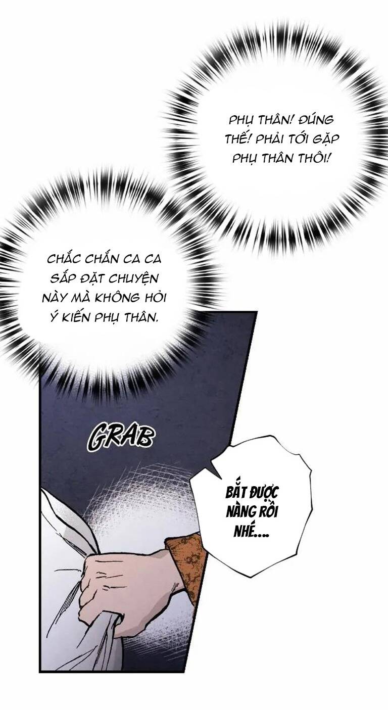 Pha Lê Xanh Chapter  13 - 13