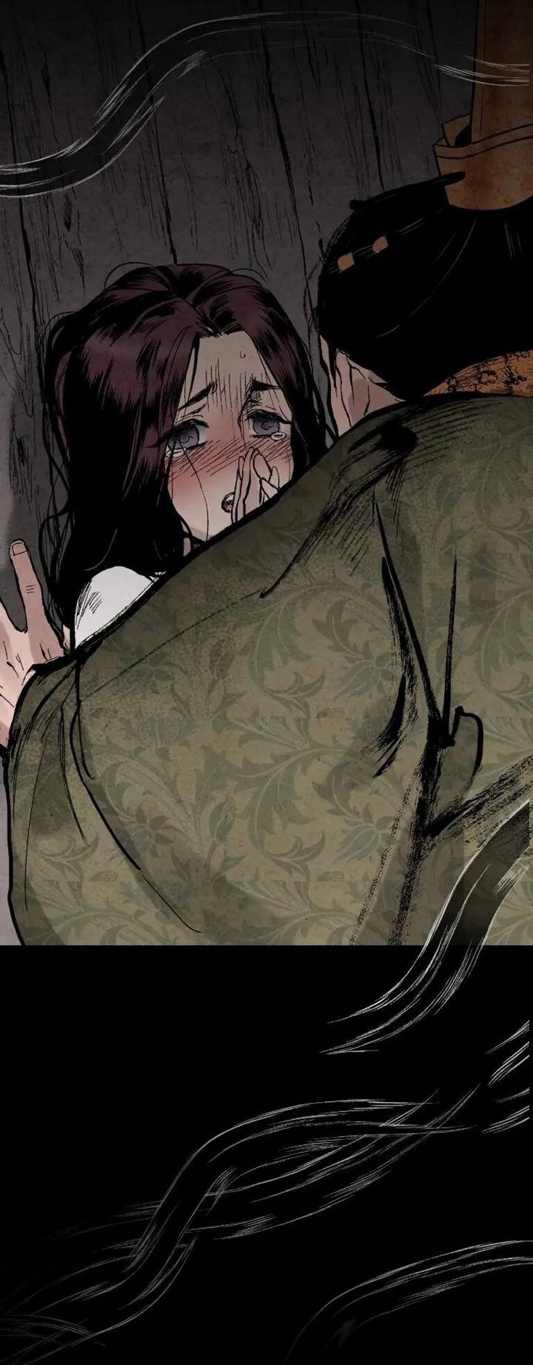 Pha Lê Xanh Chapter  13 - 24