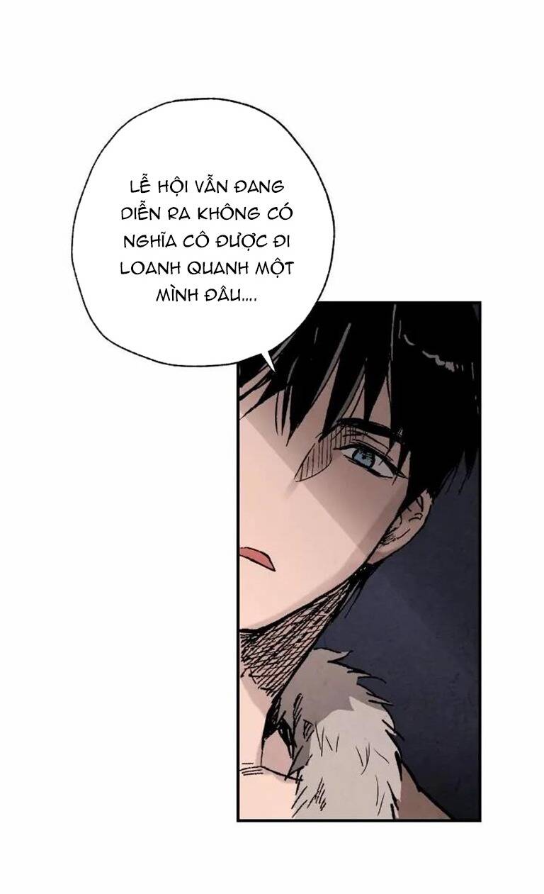 Pha Lê Xanh Chapter  13 - 30