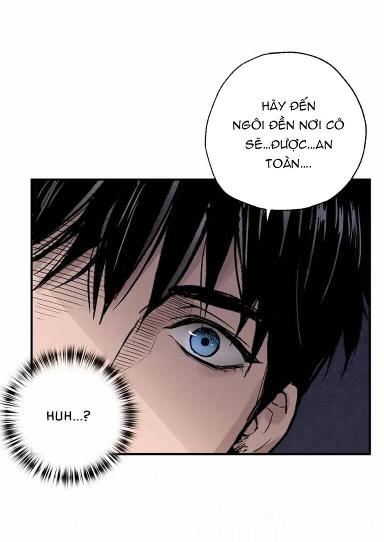 Pha Lê Xanh Chapter  13 - 31