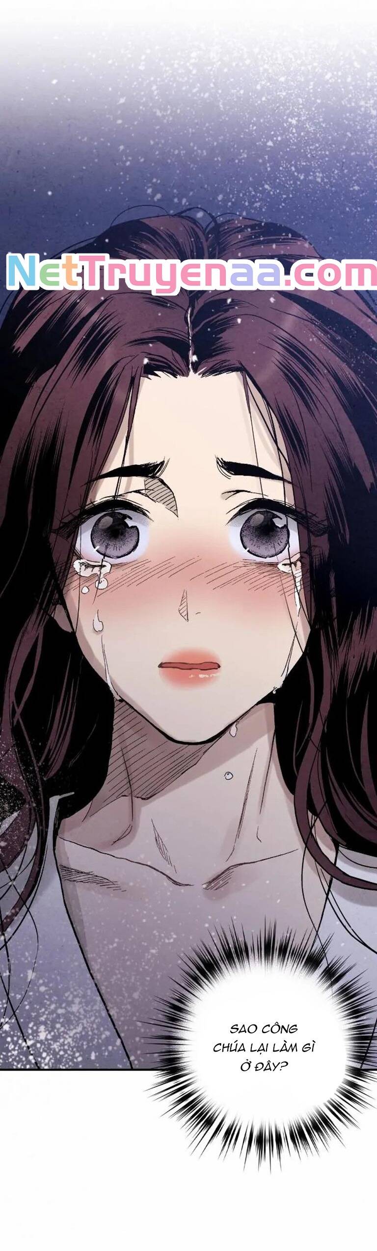 Pha Lê Xanh Chapter  13 - 32