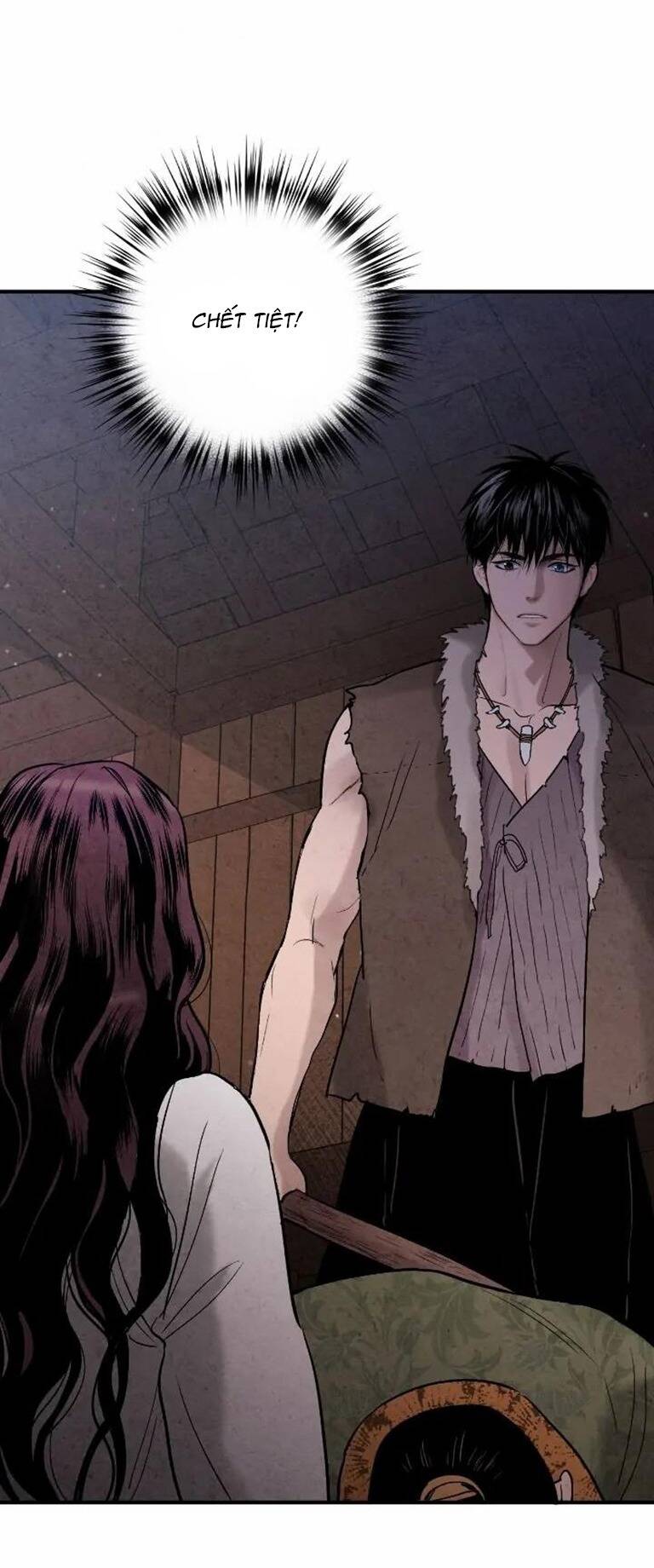 Pha Lê Xanh Chapter  13 - 33