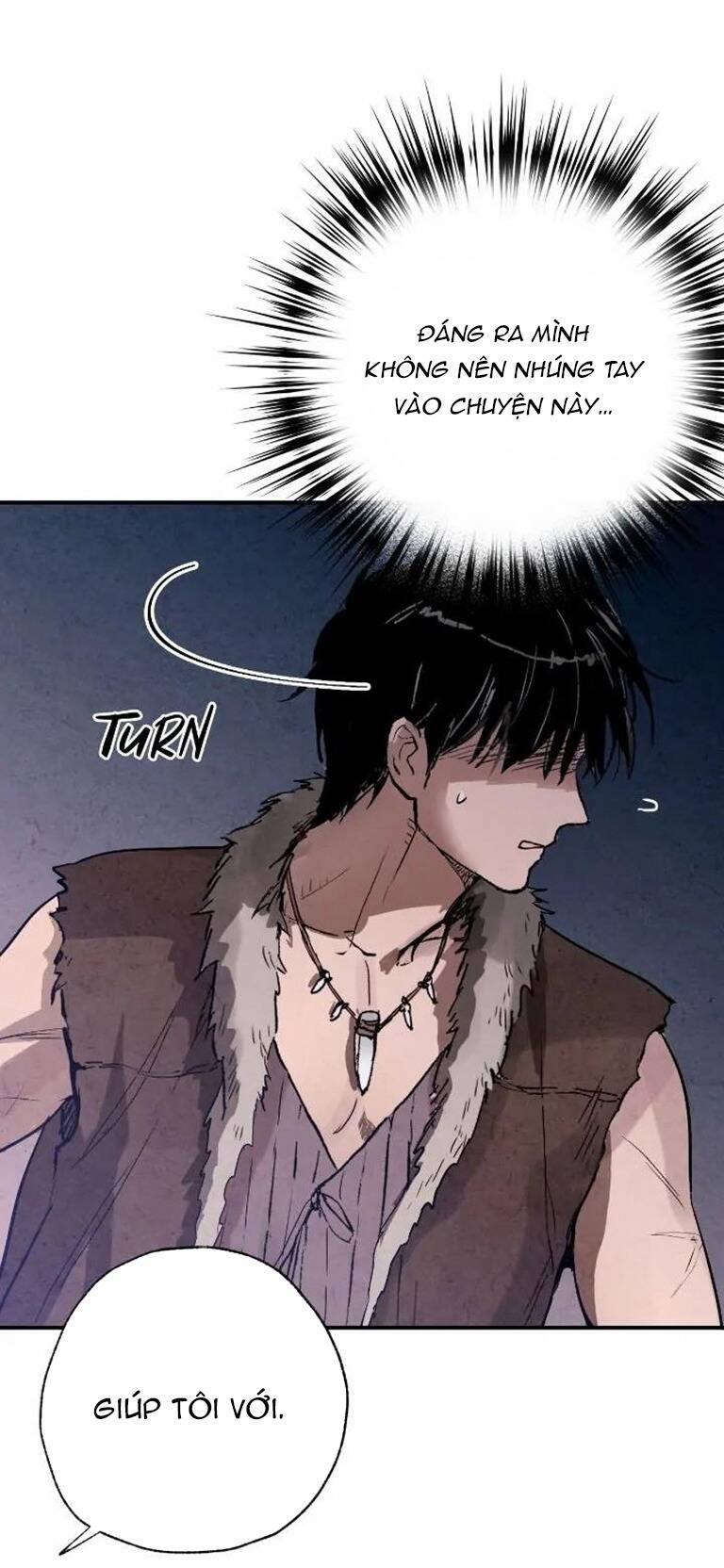 Pha Lê Xanh Chapter  13 - 34