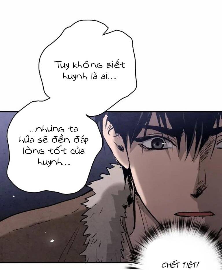 Pha Lê Xanh Chapter  13 - 37