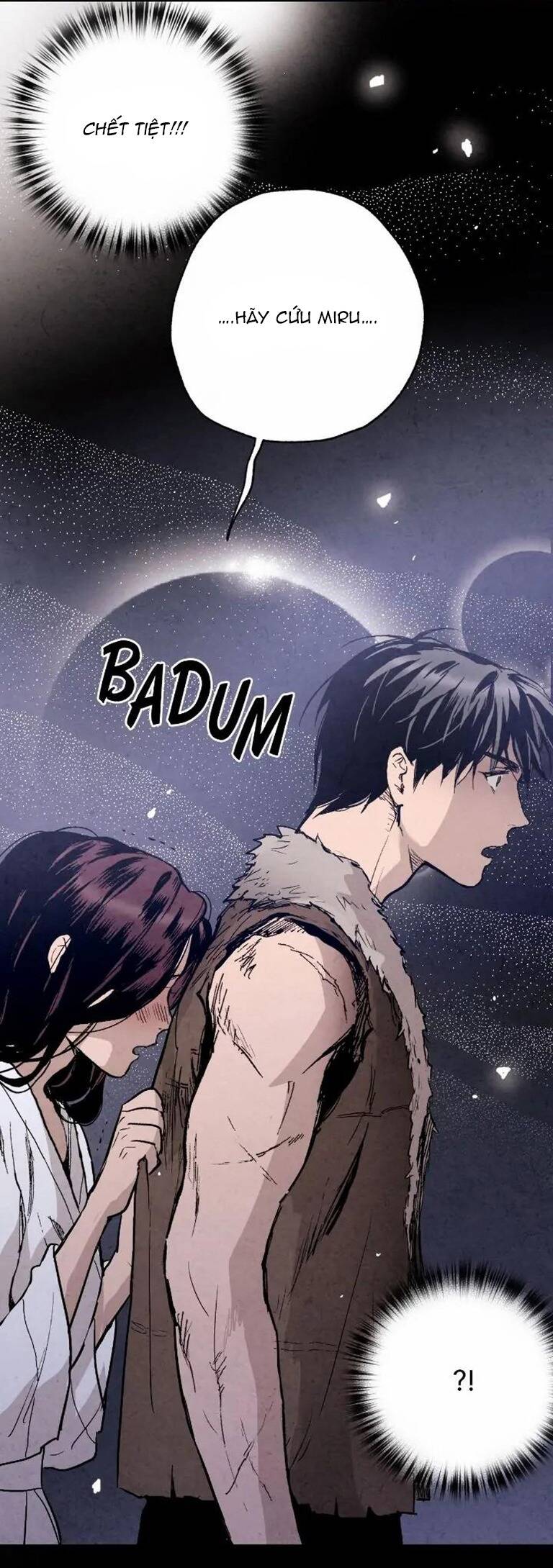 Pha Lê Xanh Chapter  13 - 39