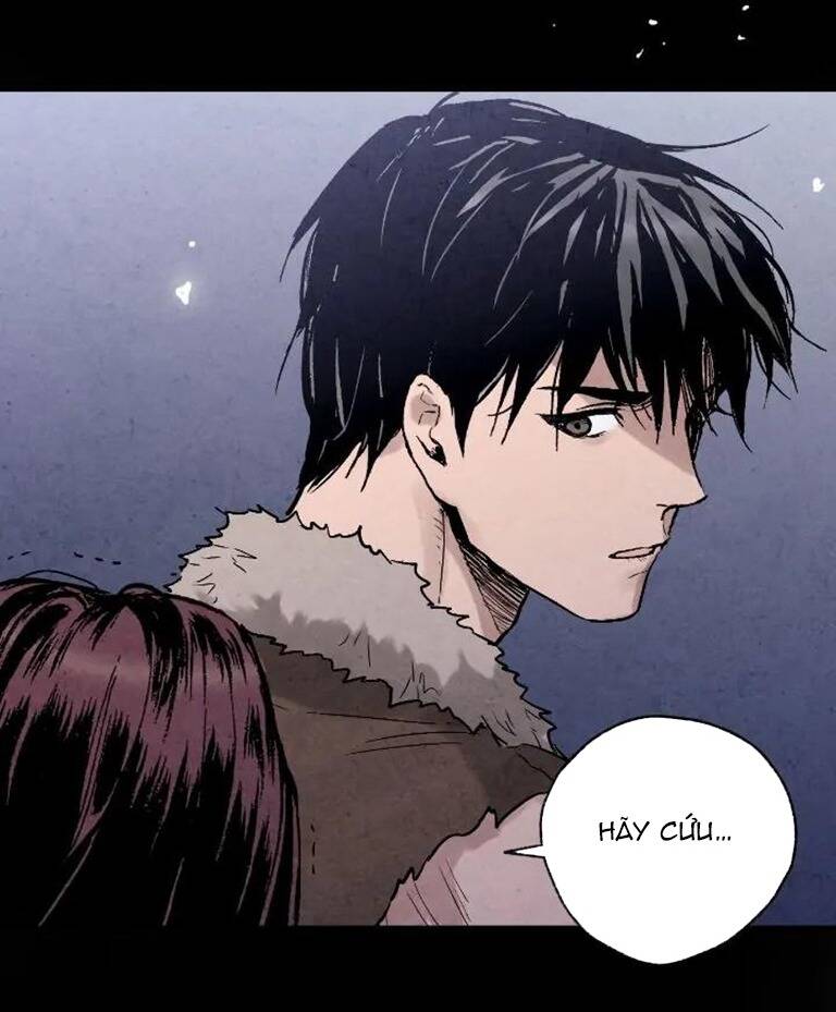 Pha Lê Xanh Chapter  13 - 41