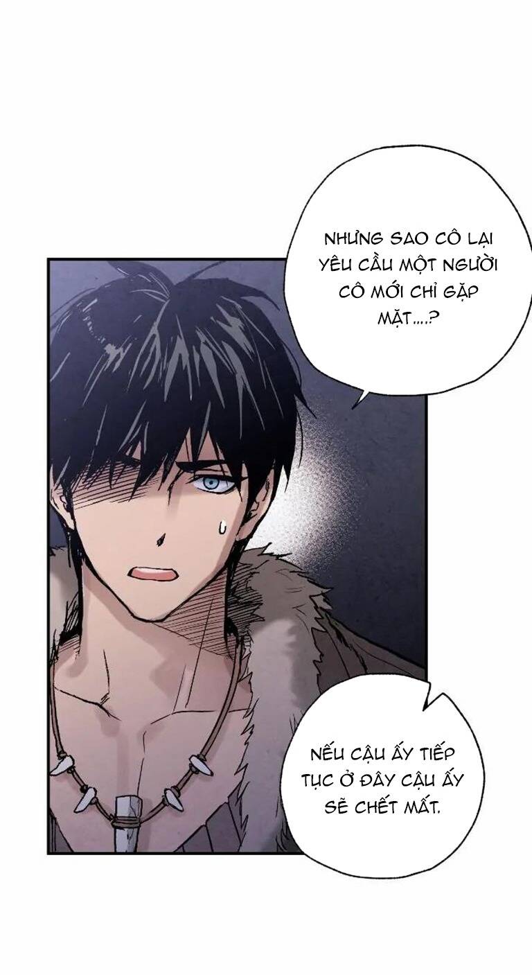 Pha Lê Xanh Chapter  13 - 46