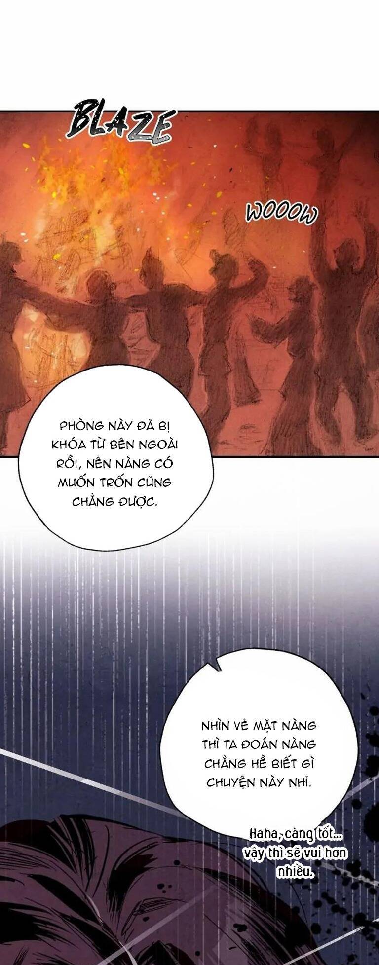 Pha Lê Xanh Chapter  13 - 6