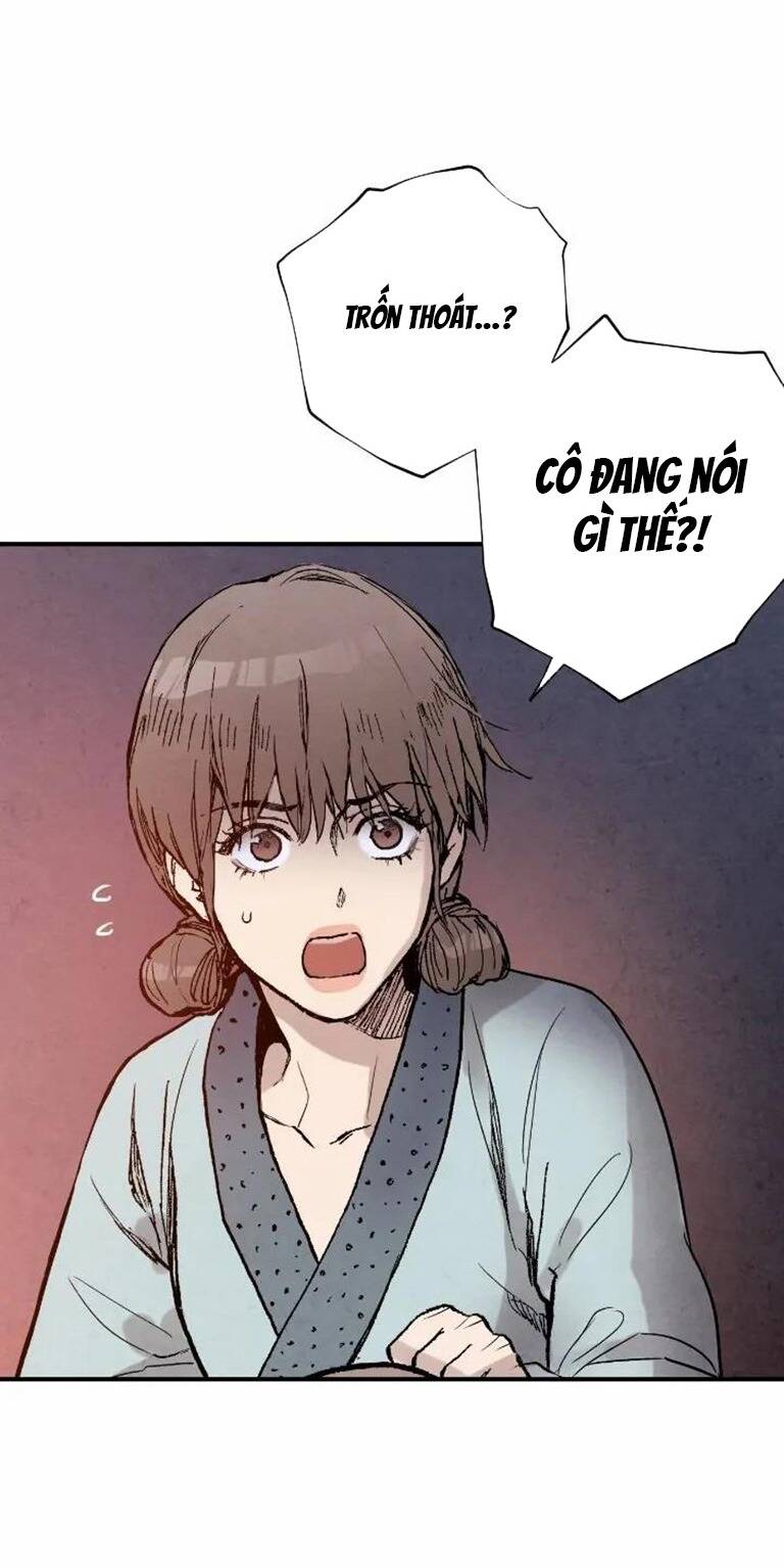 Pha Lê Xanh Chapter  13 - 56