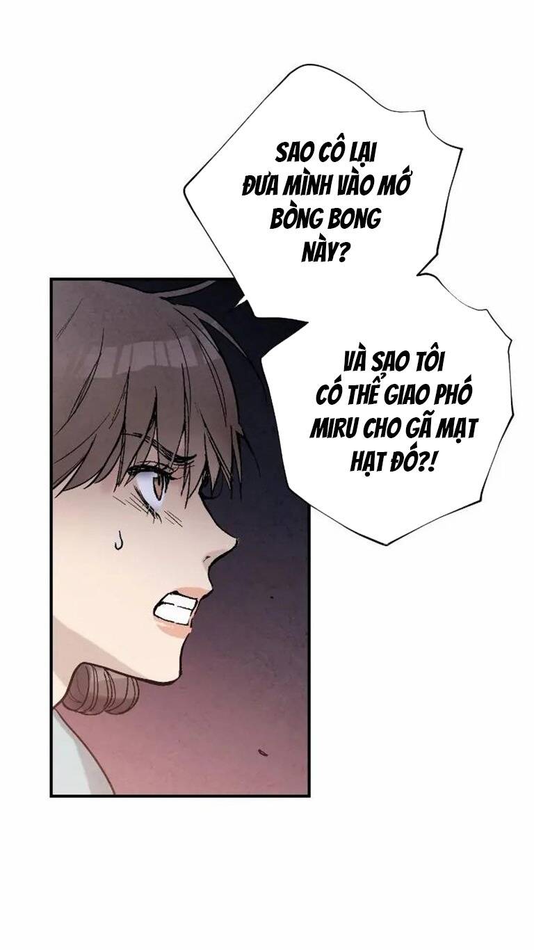 Pha Lê Xanh Chapter  13 - 58