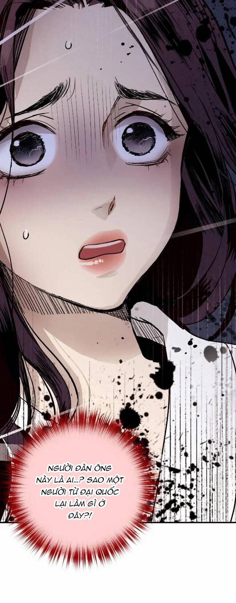 Pha Lê Xanh Chapter  13 - 7