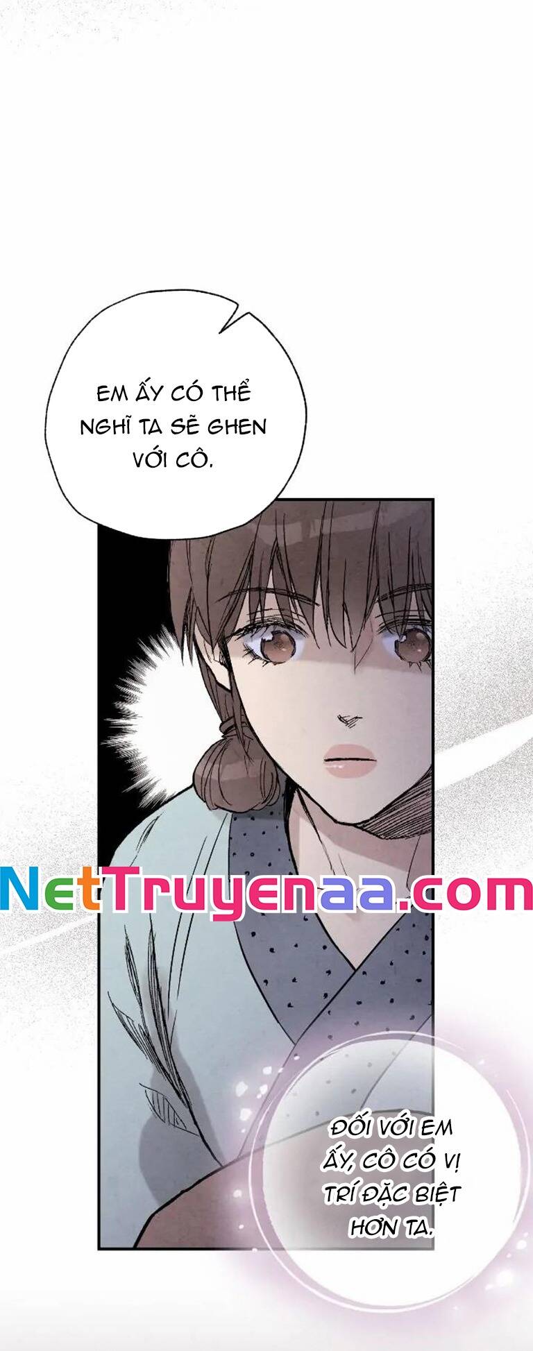 Pha Lê Xanh Chapter  13 - 62