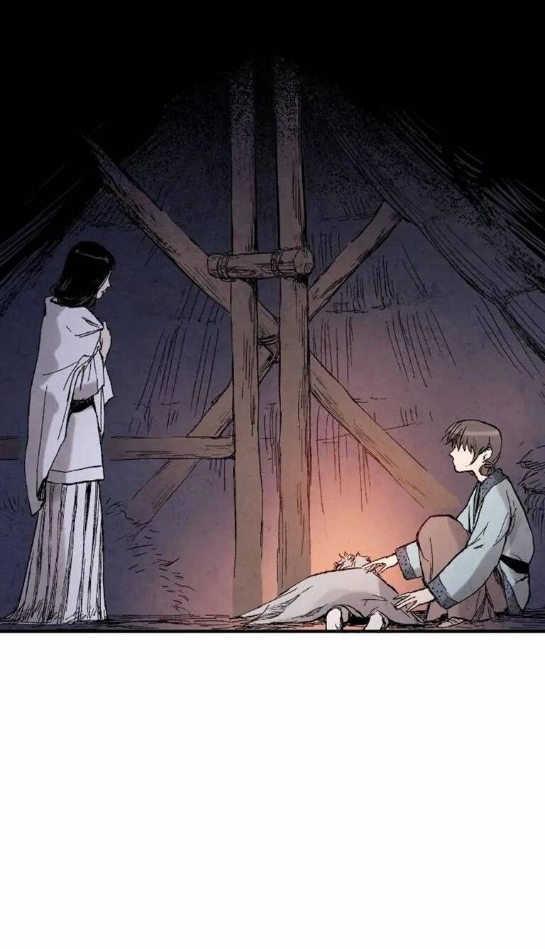 Pha Lê Xanh Chapter  13 - 64